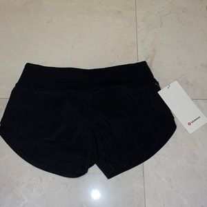 Lululemon Speed Up LR Short 2.5” Lined